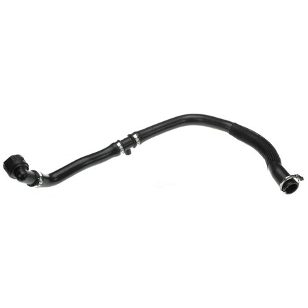 Gates Molded Coolant Hose, Gates 51694 51694